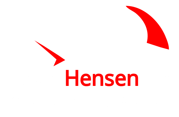 Team Hensen GbR