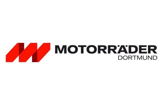 motorräder dortmund 2027 logo